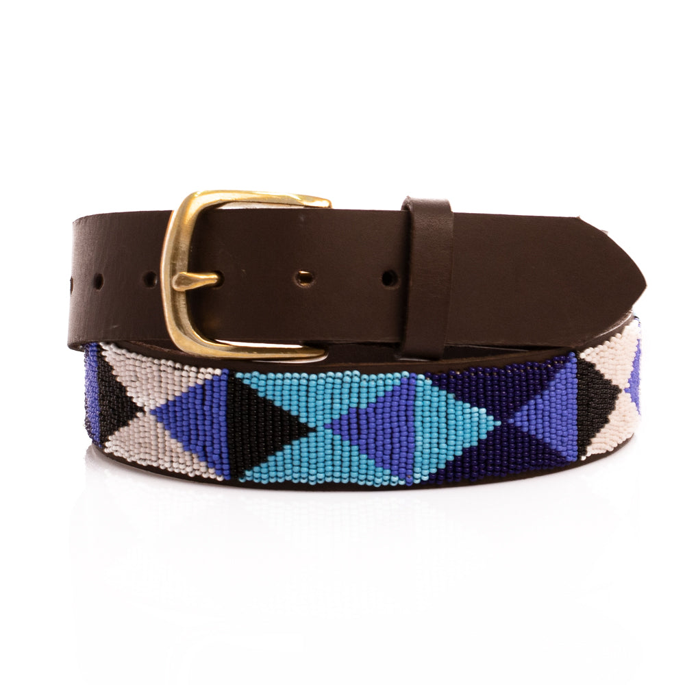 Pana Belt – BeadWORKSKenya