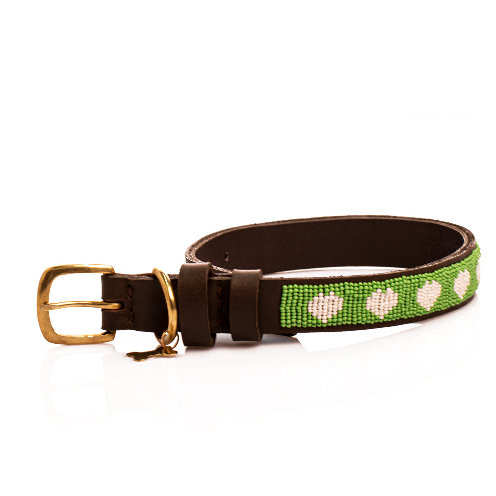 Dog Collar BeadWORKSKenya